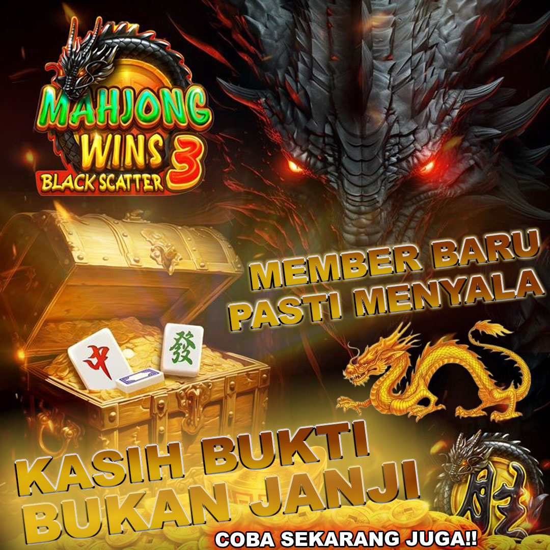 GAME ONLINE TERGACOR